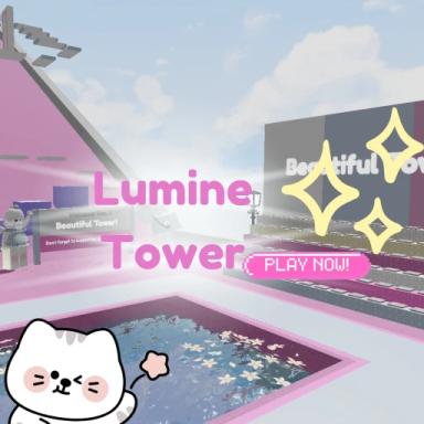 [UPD CARRY] Lumine Tower icon