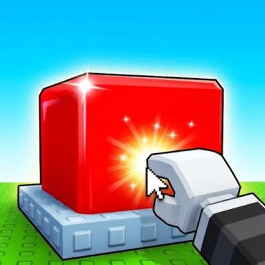 Thumbnail for Press a Button Game