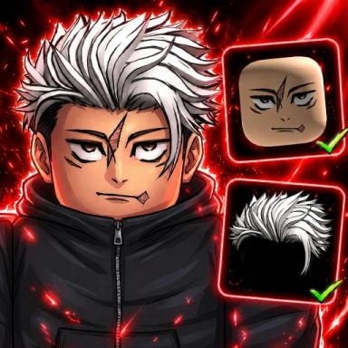 Thumbnail for [🔥] Jujutsu Outfits Game
