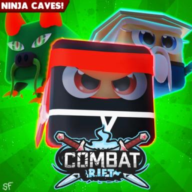 Combat Rift ⚔️ icon