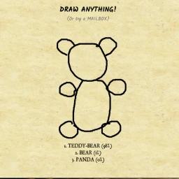 Thumbnail for Ready, Draw! [SMARTER] Game