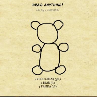 Thumbnail for Ready, Draw! [SMARTER] Game