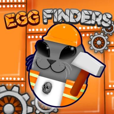 🥚 [NOW] EGG FINDERS OG icon