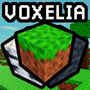 Voxelia ⛰️ [BETA] icon