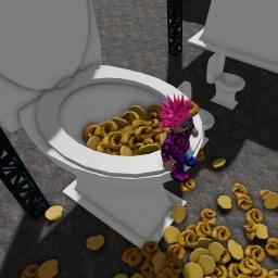 💩Overdose of diarrhea🚽 icon