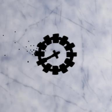 INTERSTELLAR: Docking with Endurance icon