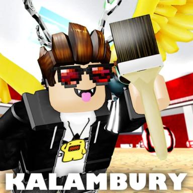 KALAMBURY! icon