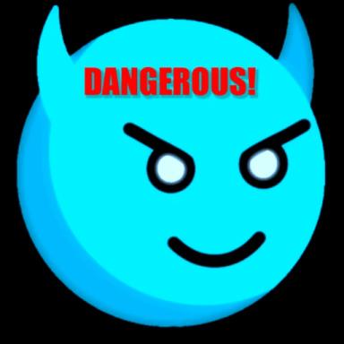 Thumbnail for THE DANGEROUS OBBY Game