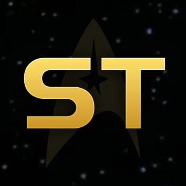 Starship Trek (Alpha) icon