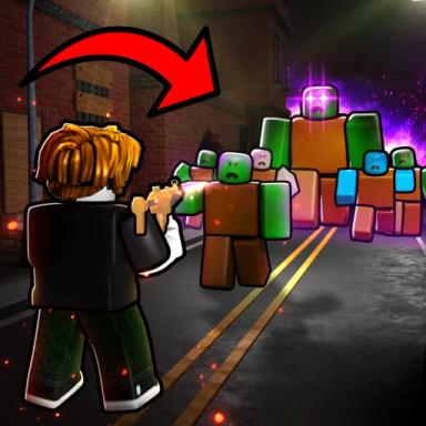Brookhaven Zombie Invasion icon