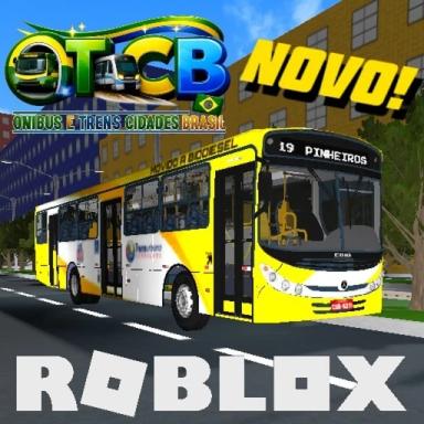 Thumbnail for GRU BUS! Buses and Trains City Brazil|OTCB🚌🚈  Game