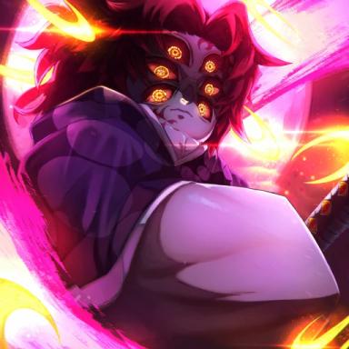 [MOON SLAYER+BABYLON] Anime Apocalypse icon