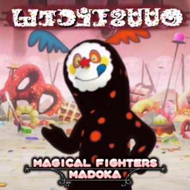 Thumbnail for ⭐ Magical Fighters Madoka ⭐ Game