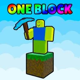 OneBlock [SALE] icon
