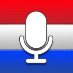 Dutch Voice icon