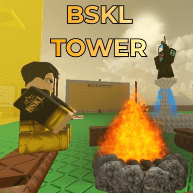 Thumbnail for [TAMBAYAN🍃]Bskl Tower Game