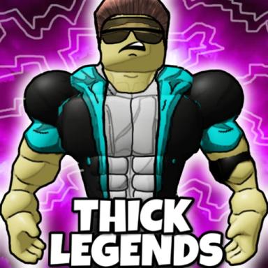 Thumbnail for Thick Legends Game