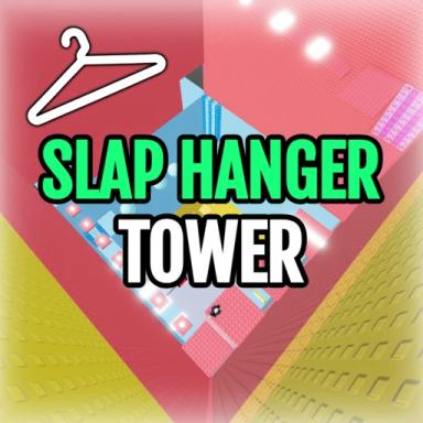 Thumbnail for [UPD] Slap Hanger Tower Game