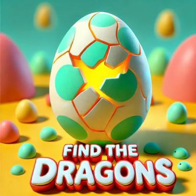 Thumbnail for Find The Dragons Morphs 🐲 [114] Game