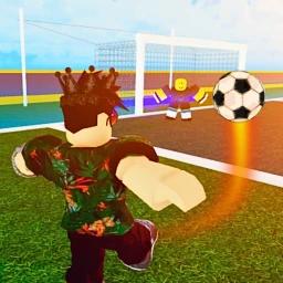 Thumbnail for TPS: Infinite Soccer - Redux Game