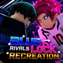 Thumbnail for [⚽ UPD 2] BL:R RECREATION Game