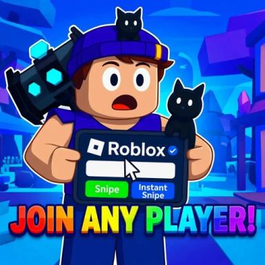 Thumbnail for Join any Player!  [UPD!] Game