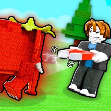Throw Magnets for Brainrots icon