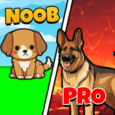 [NEW] 🐶Pup Army! icon