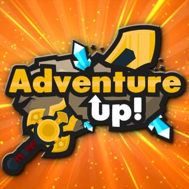 Thumbnail for Adventure Up! Game