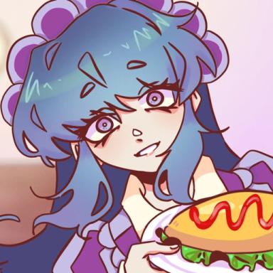 Thumbnail for Amelia's Cafe Game