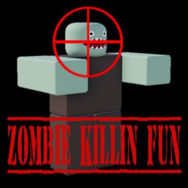 Zombie Killin' FUN! icon