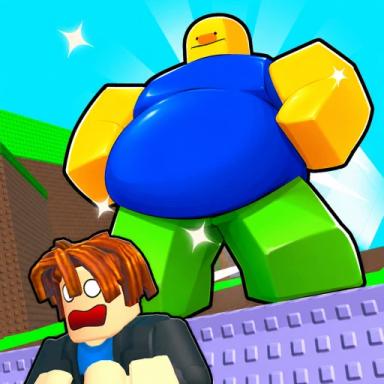 Fuja do Noob Gordo! icon