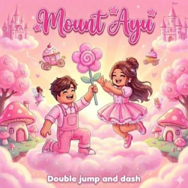 [X10] MOUNT AYU icon
