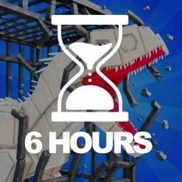 [UPD 2] My Dino Park! icon