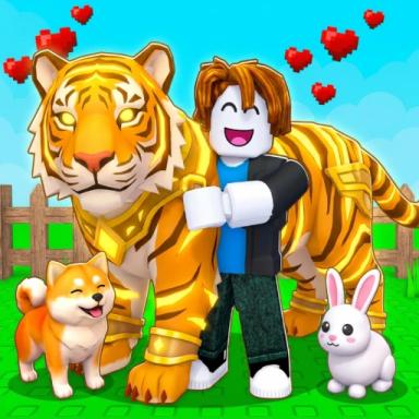 Thumbnail for Save Animals! 🐾 Game