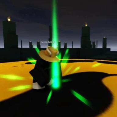 Mortal Arena (500K VISITS!!!) icon