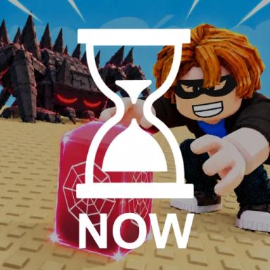 Thumbnail for [UPD] Steal to Grow a Garden Game