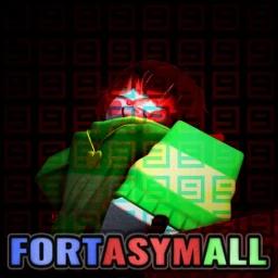 [Items] Fortasymall icon