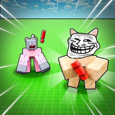 Cat Bomb Tag icon