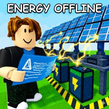 [NEW] Build A Solar Empire!⚡️ icon
