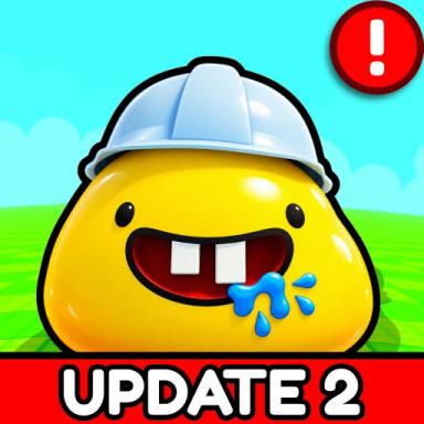 Thumbnail for [⛈️] Slime Farm Game