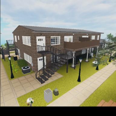 Thumbnail for Rentable Apartment Game
