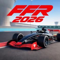[🔥2026 LIVERIES🔥] FFR Formula Fantasy 2026 icon
