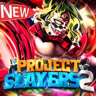 Thumbnail for Project Slayer 2 Game