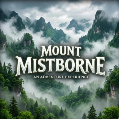 [NEW SEASON x5] MOUNT MISTBORNE icon