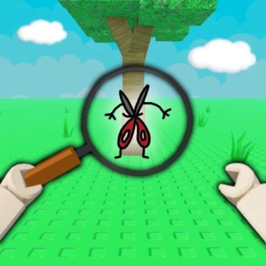 Thumbnail for Find The Scissors [83] Game