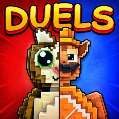 Brainrot Duels icon