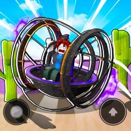 Ride a Ball [⭐️NEW] icon