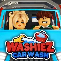 Thumbnail for 🚗 Washiez Car Wash Game