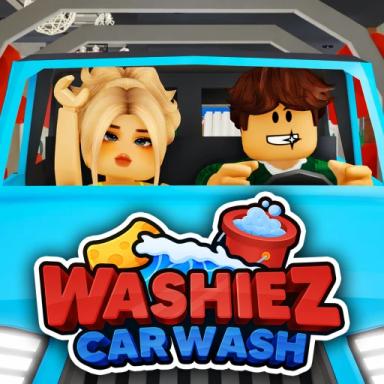 Thumbnail for 🚗 Washiez Car Wash Game